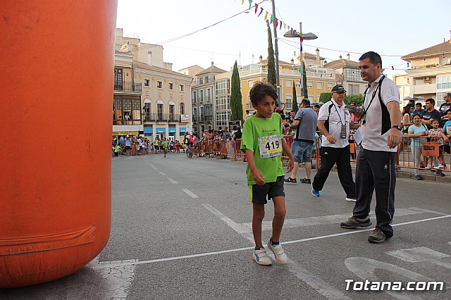 Carrera Popular Fiestas de Santiago 2019 (Reportaje II) - 261