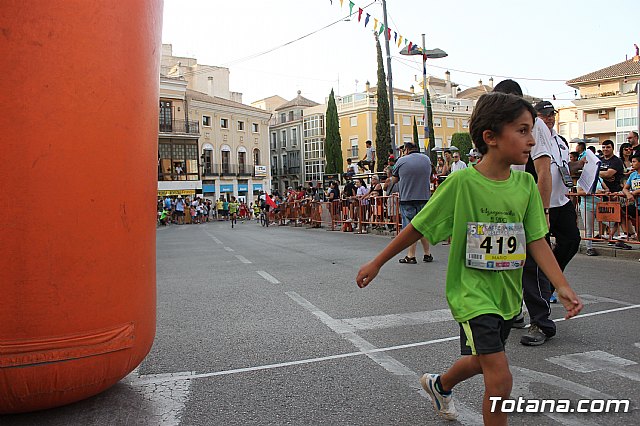 Carrera Popular Fiestas de Santiago 2019 (Reportaje II) - 262