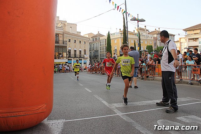 Carrera Popular Fiestas de Santiago 2019 (Reportaje II) - 263
