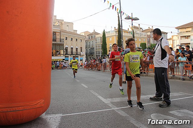 Carrera Popular Fiestas de Santiago 2019 (Reportaje II) - 264