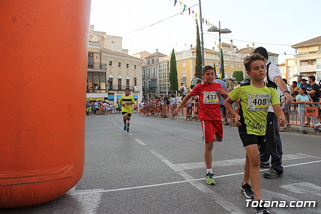Carrera Popular Fiestas de Santiago 2019 (Reportaje II) - 265
