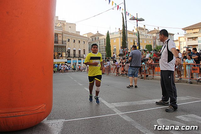 Carrera Popular Fiestas de Santiago 2019 (Reportaje II) - 267