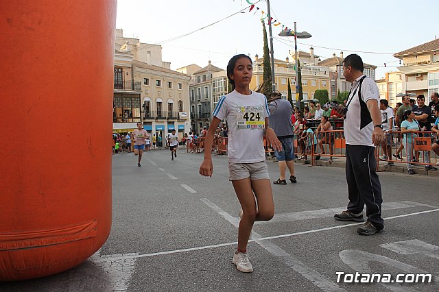 Carrera Popular Fiestas de Santiago 2019 (Reportaje II) - 269