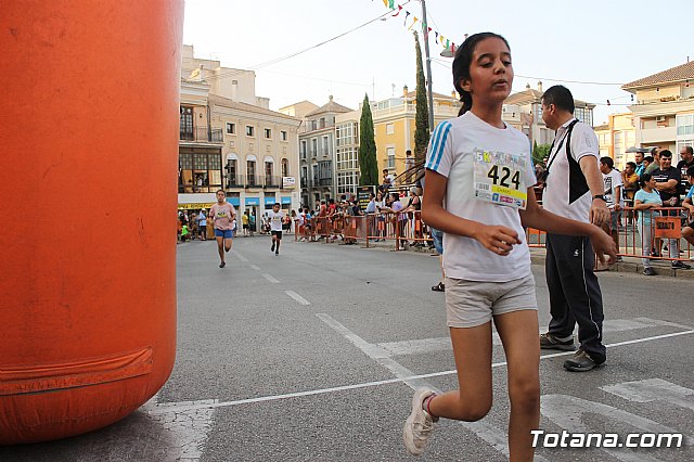 Carrera Popular Fiestas de Santiago 2019 (Reportaje II) - 270