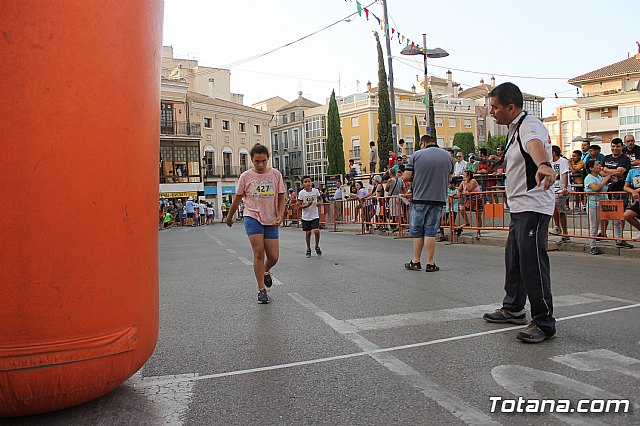 Carrera Popular Fiestas de Santiago 2019 (Reportaje II) - 271