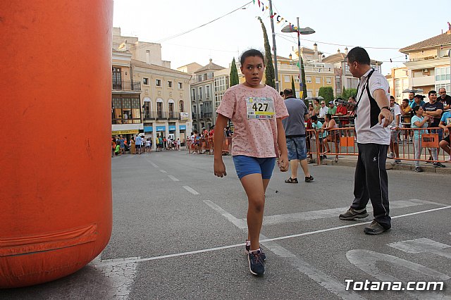 Carrera Popular Fiestas de Santiago 2019 (Reportaje II) - 272