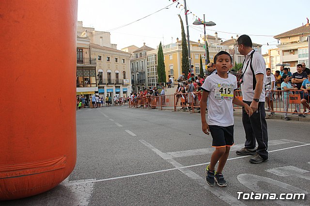 Carrera Popular Fiestas de Santiago 2019 (Reportaje II) - 273