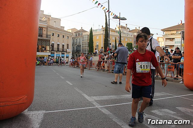 Carrera Popular Fiestas de Santiago 2019 (Reportaje II) - 274