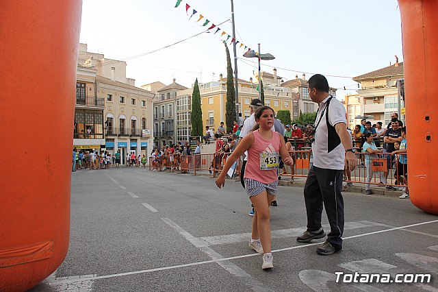 Carrera Popular Fiestas de Santiago 2019 (Reportaje II) - 276