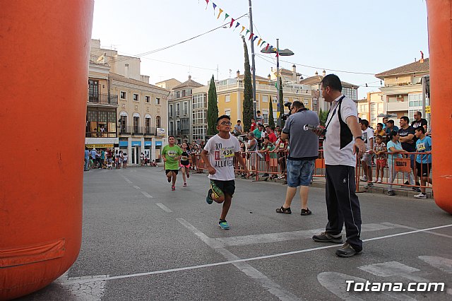 Carrera Popular Fiestas de Santiago 2019 (Reportaje II) - 277