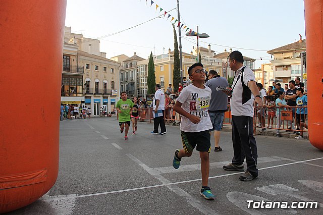 Carrera Popular Fiestas de Santiago 2019 (Reportaje II) - 278