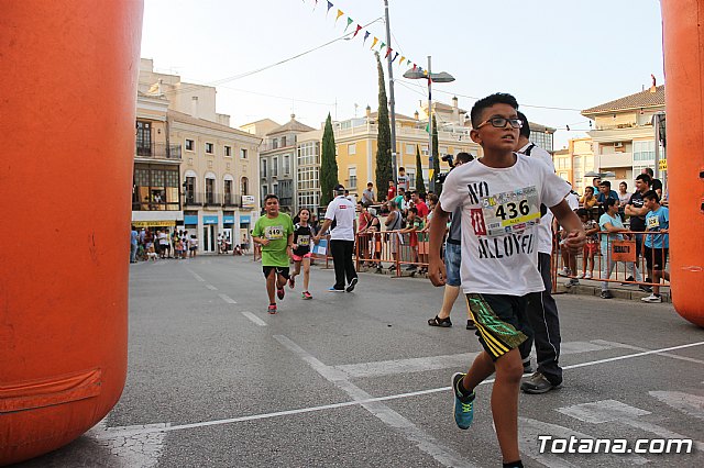 Carrera Popular Fiestas de Santiago 2019 (Reportaje II) - 279