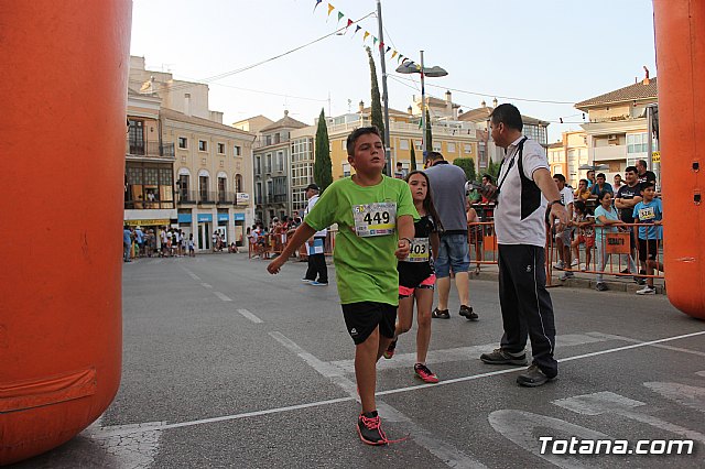 Carrera Popular Fiestas de Santiago 2019 (Reportaje II) - 281