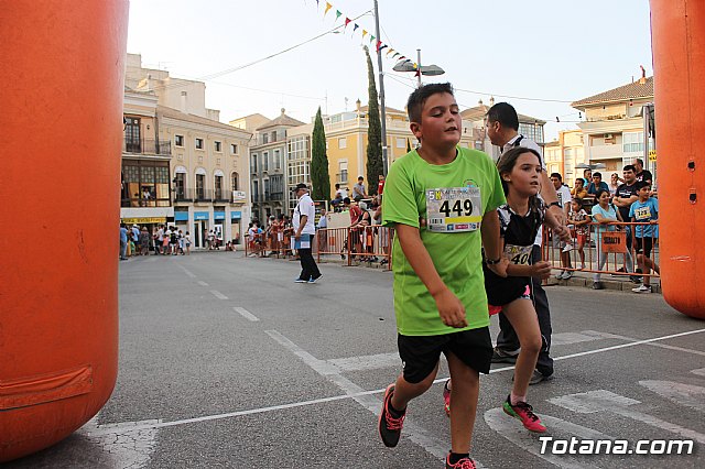 Carrera Popular Fiestas de Santiago 2019 (Reportaje II) - 282