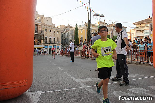 Carrera Popular Fiestas de Santiago 2019 (Reportaje II) - 284