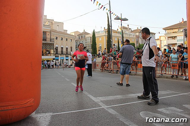 Carrera Popular Fiestas de Santiago 2019 (Reportaje II) - 285