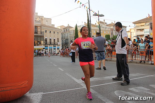 Carrera Popular Fiestas de Santiago 2019 (Reportaje II) - 286