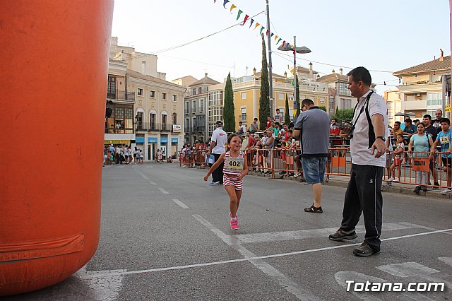 Carrera Popular Fiestas de Santiago 2019 (Reportaje II) - 287
