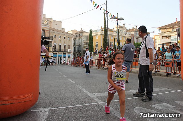 Carrera Popular Fiestas de Santiago 2019 (Reportaje II) - 288