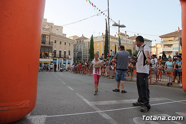 Carrera Popular Fiestas de Santiago 2019 (Reportaje II) - 289