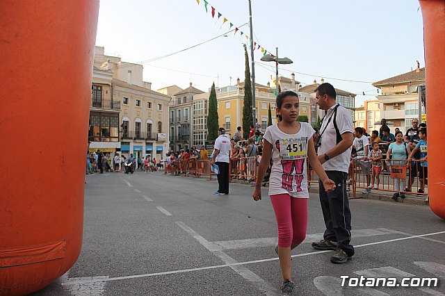 Carrera Popular Fiestas de Santiago 2019 (Reportaje II) - 290