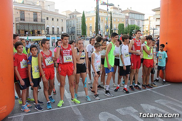 Carrera Popular Fiestas de Santiago 2019 (Reportaje II) - 291