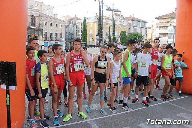 Carrera Popular Fiestas de Santiago 2019 (Reportaje II) - 293