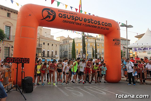 Carrera Popular Fiestas de Santiago 2019 (Reportaje II) - 295
