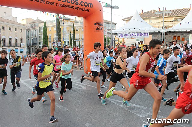 Carrera Popular Fiestas de Santiago 2019 (Reportaje II) - 300