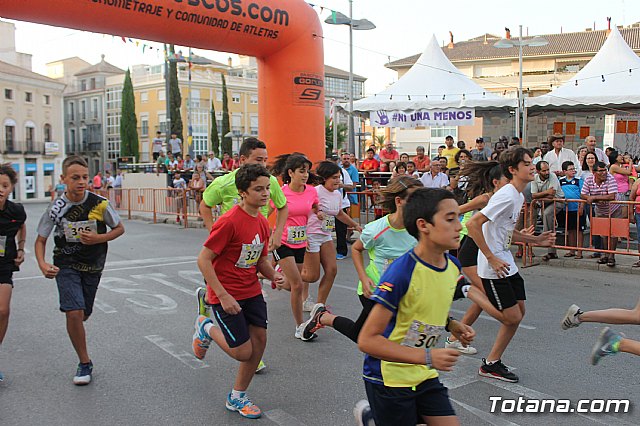 Carrera Popular Fiestas de Santiago 2019 (Reportaje II) - 301