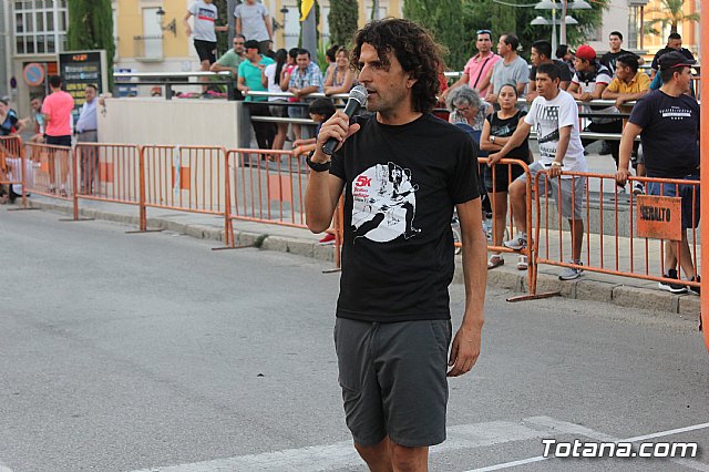 Carrera Popular Fiestas de Santiago 2019 (Reportaje II) - 302