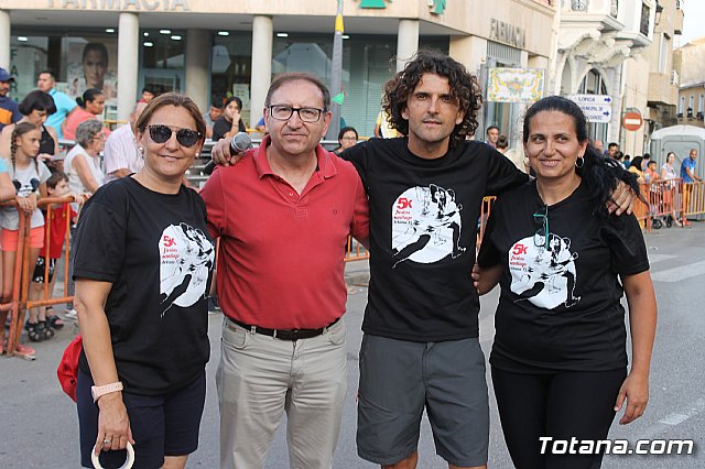 Carrera Popular Fiestas de Santiago 2019 (Reportaje II) - 303