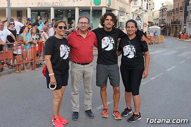 Carrera Popular Fiestas de Santiago 2019 (Reportaje II) - 304