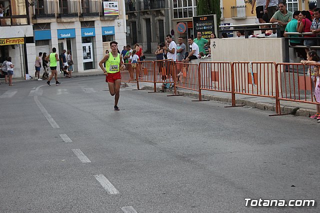 Carrera Popular Fiestas de Santiago 2019 (Reportaje II) - 305
