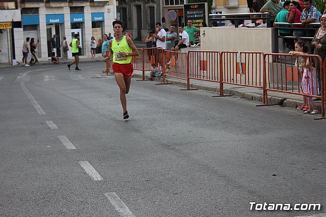 Carrera Popular Fiestas de Santiago 2019 (Reportaje II) - 306