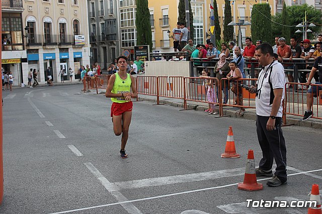 Carrera Popular Fiestas de Santiago 2019 (Reportaje II) - 307