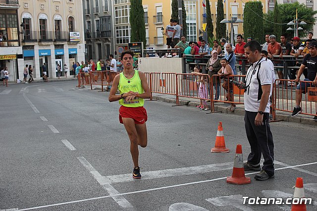 Carrera Popular Fiestas de Santiago 2019 (Reportaje II) - 308