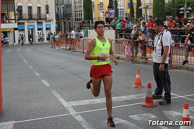 Carrera Popular Fiestas de Santiago 2019 (Reportaje II) - 309