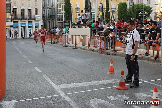 Carrera Popular Fiestas de Santiago 2019 (Reportaje II) - 310