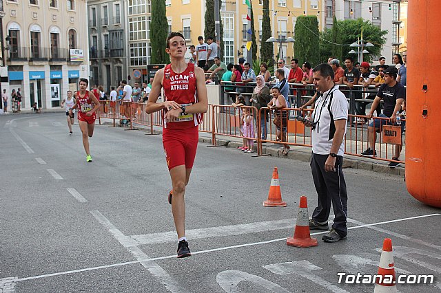 Carrera Popular Fiestas de Santiago 2019 (Reportaje II) - 312
