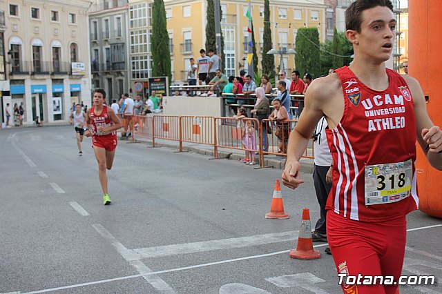 Carrera Popular Fiestas de Santiago 2019 (Reportaje II) - 313