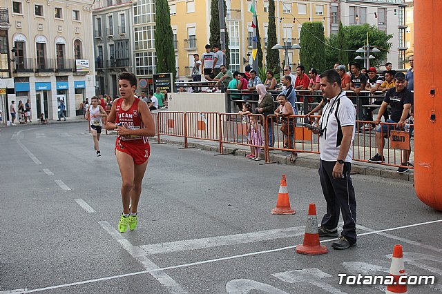 Carrera Popular Fiestas de Santiago 2019 (Reportaje II) - 314