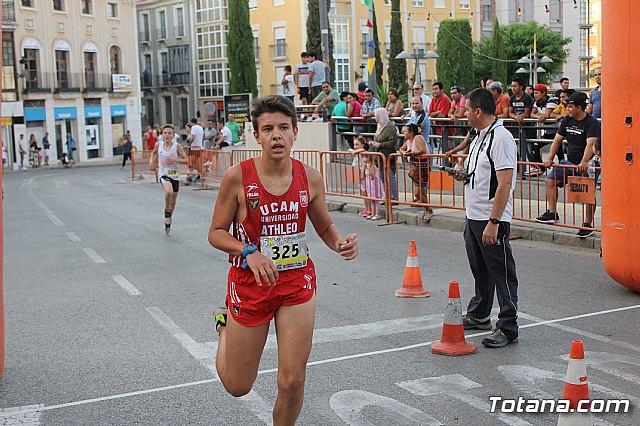 Carrera Popular Fiestas de Santiago 2019 (Reportaje II) - 315