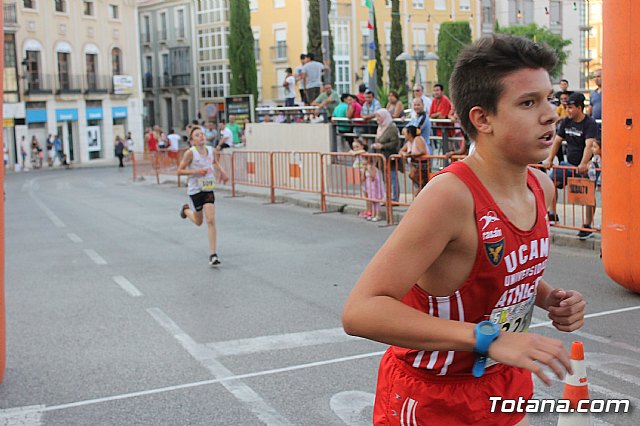 Carrera Popular Fiestas de Santiago 2019 (Reportaje II) - 316