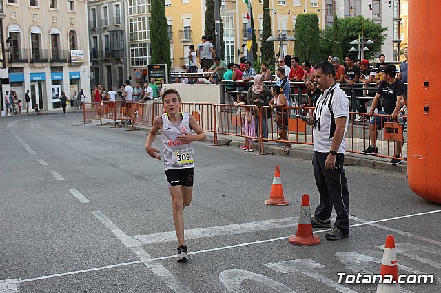 Carrera Popular Fiestas de Santiago 2019 (Reportaje II) - 317