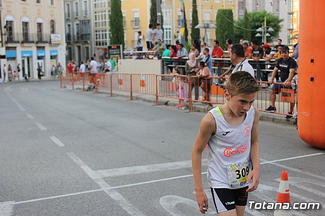 Carrera Popular Fiestas de Santiago 2019 (Reportaje II) - 318