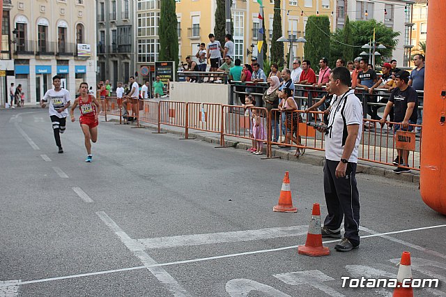 Carrera Popular Fiestas de Santiago 2019 (Reportaje II) - 319