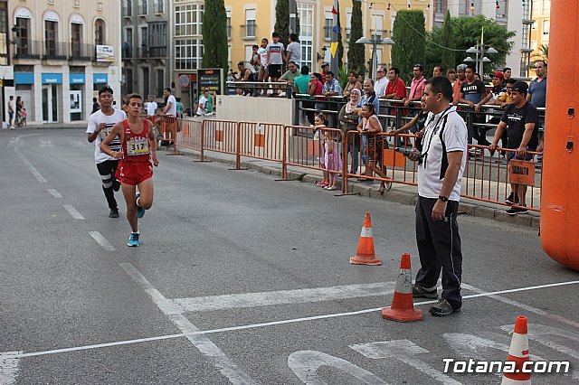 Carrera Popular Fiestas de Santiago 2019 (Reportaje II) - 320
