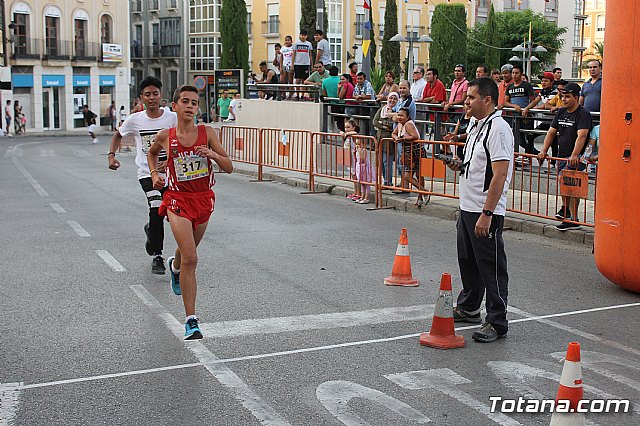 Carrera Popular Fiestas de Santiago 2019 (Reportaje II) - 321