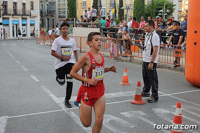 Carrera Popular Fiestas de Santiago 2019 (Reportaje II) - 322